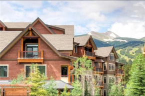 Luxury 4 Bedroom Penthouse Rental Off Main Street Within Walking Distance To Peak 9 Breckenridge